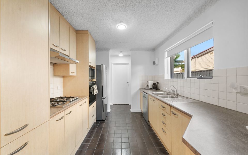 Seabreeze Townhouse