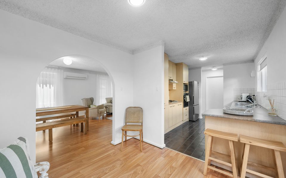 Seabreeze Townhouse