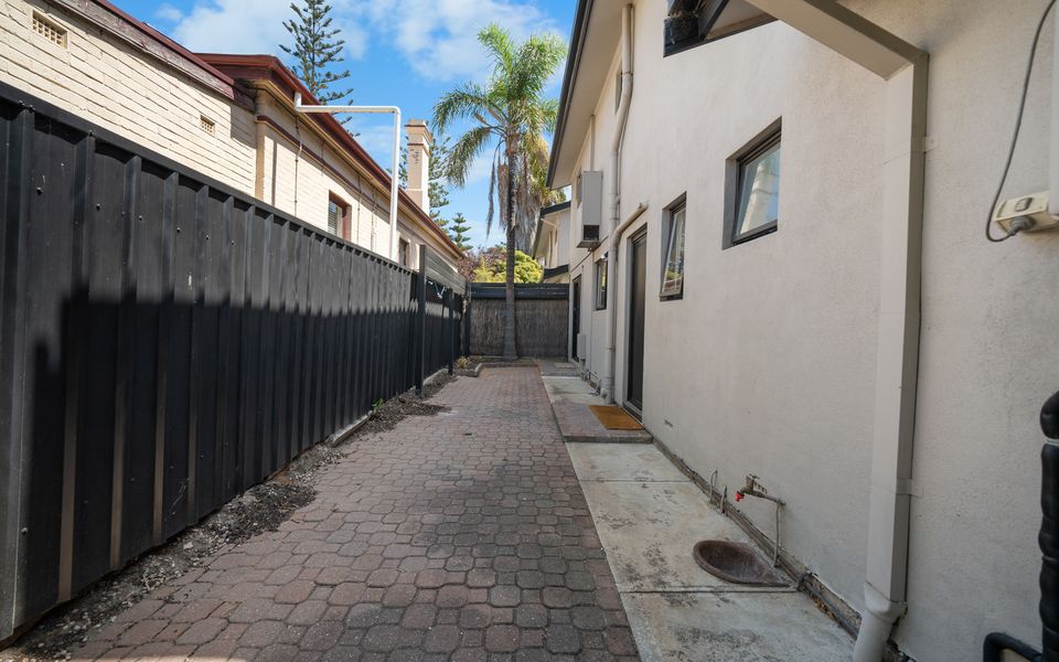 Seabreeze Townhouse
