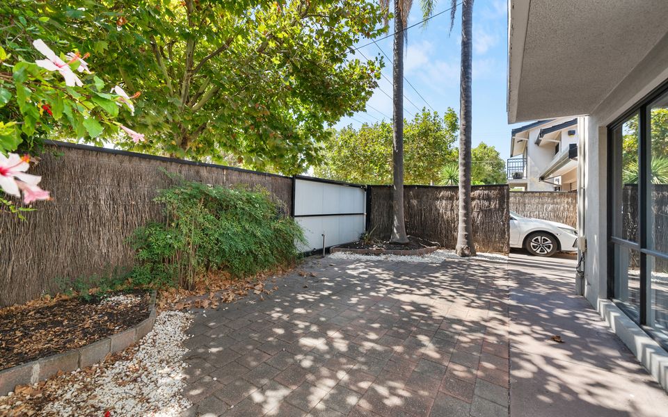 Seabreeze Townhouse
