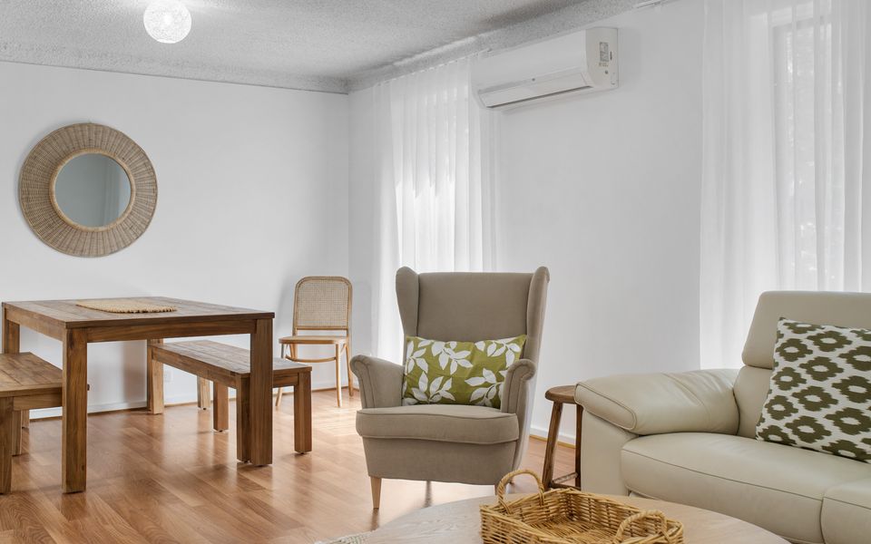 Seabreeze Townhouse