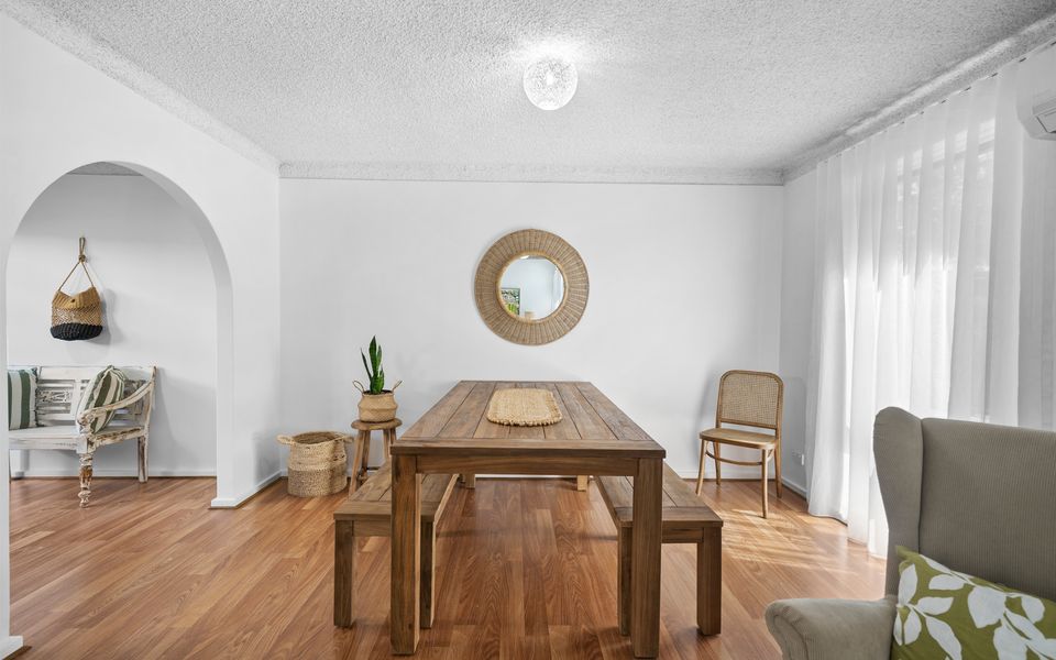 Seabreeze Townhouse