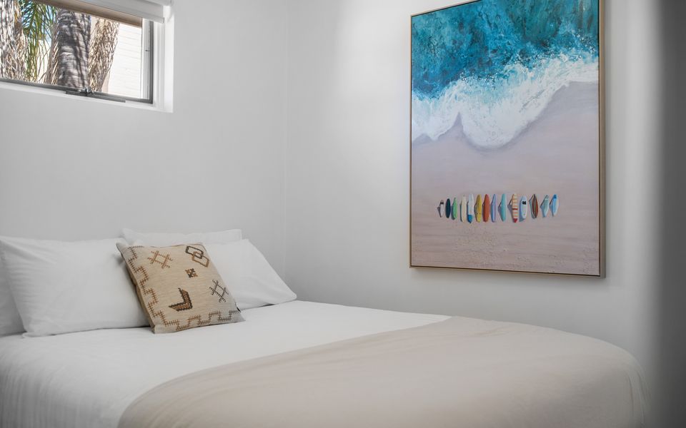 Seabreeze Townhouse