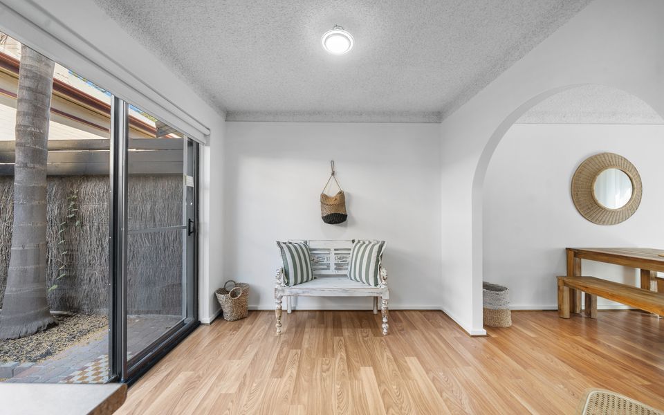 Seabreeze Townhouse