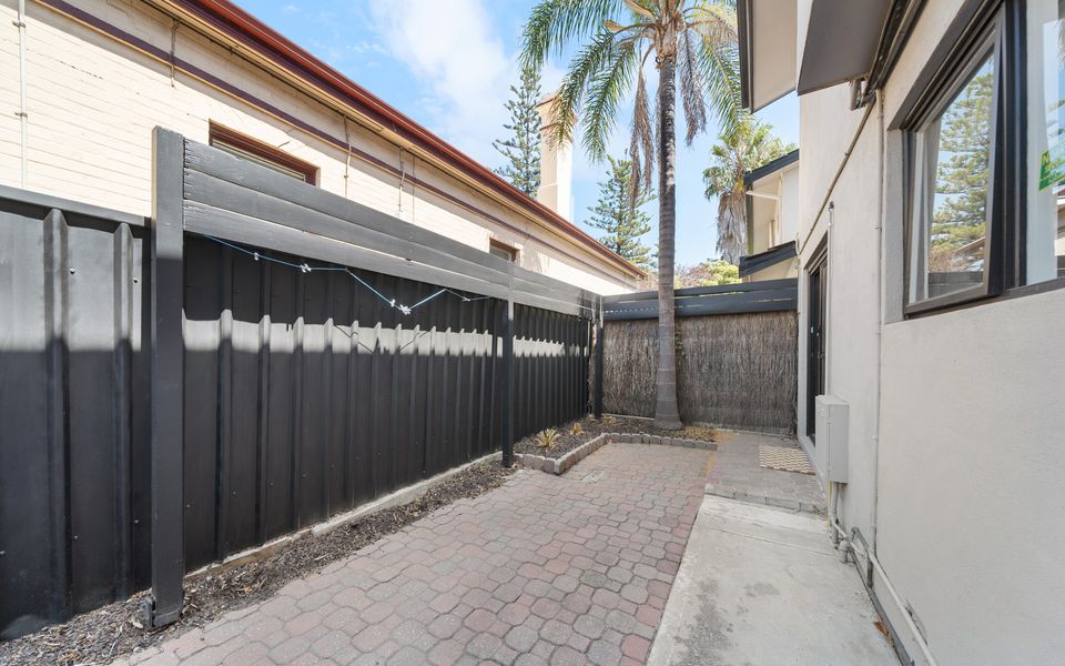 Seabreeze Townhouse
