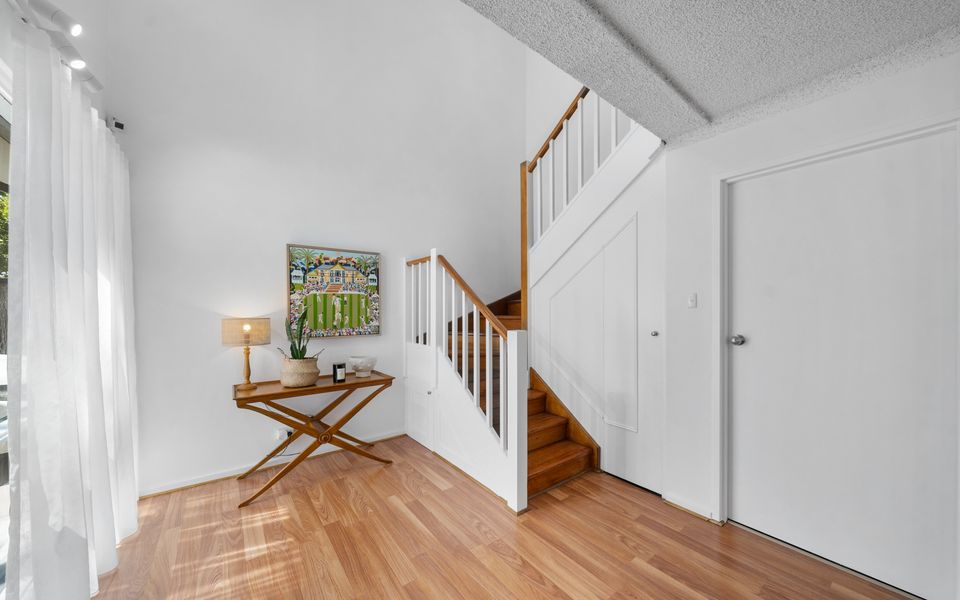 Seabreeze Townhouse