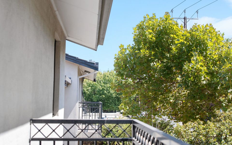 Seabreeze Townhouse