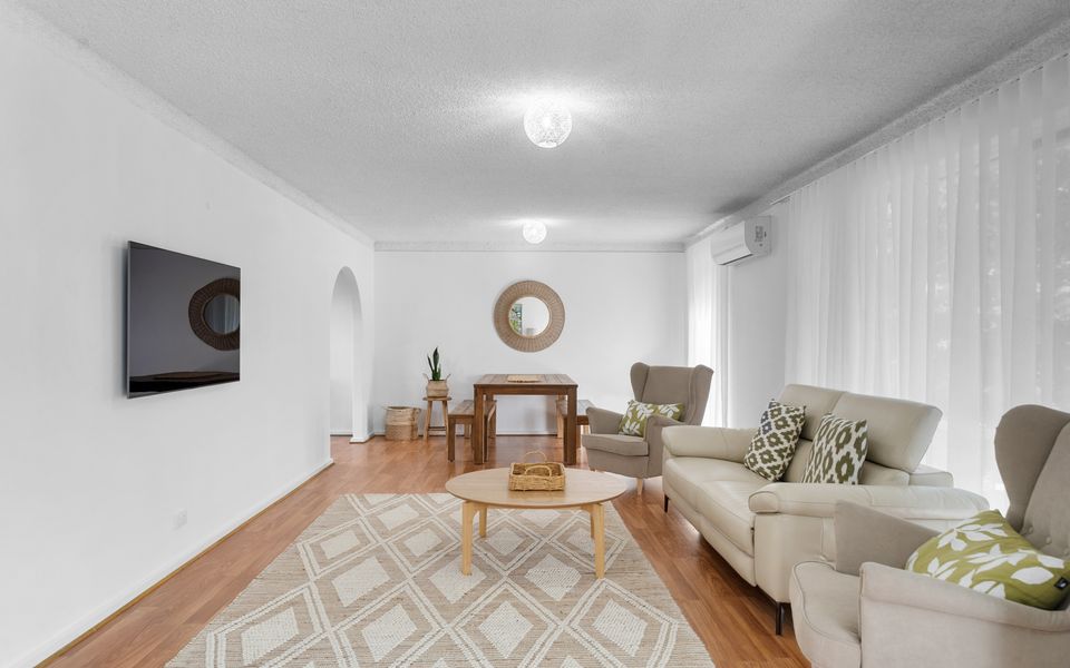 Seabreeze Townhouse