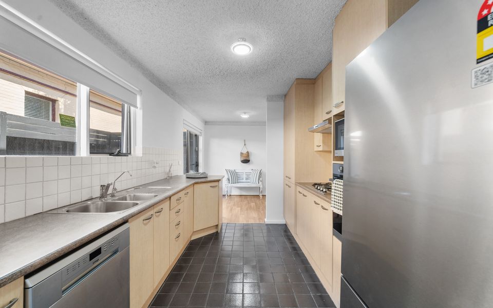Seabreeze Townhouse