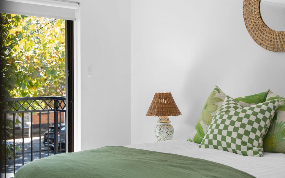 Seabreeze Townhouse