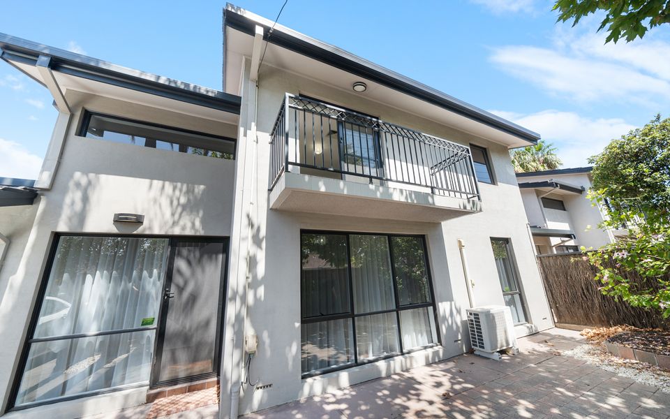 Seabreeze Townhouse