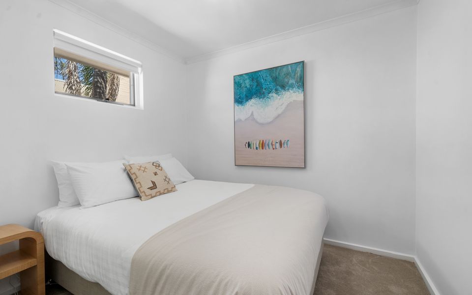 Seabreeze Townhouse