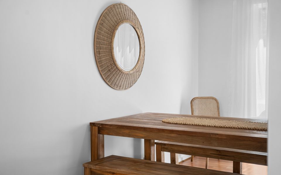 Seabreeze Townhouse