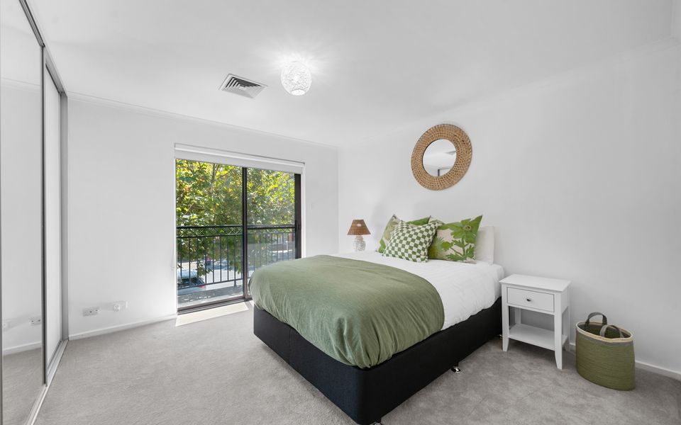 Seabreeze Townhouse