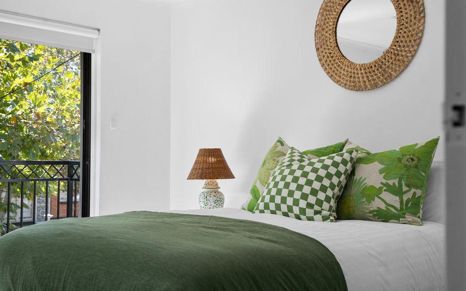 Seabreeze Townhouse