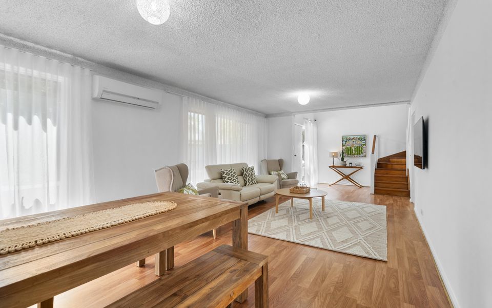 Seabreeze Townhouse