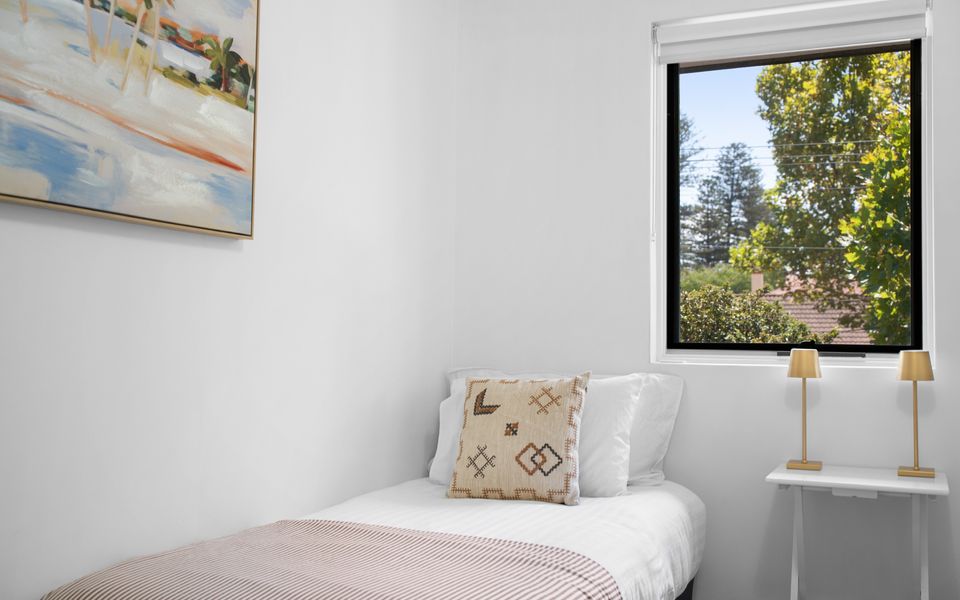 Seabreeze Townhouse