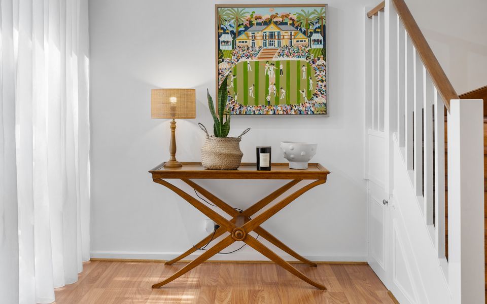 Seabreeze Townhouse