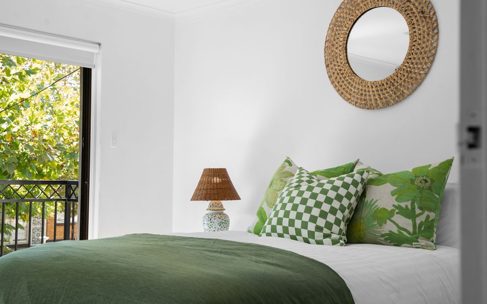Seabreeze Townhouse