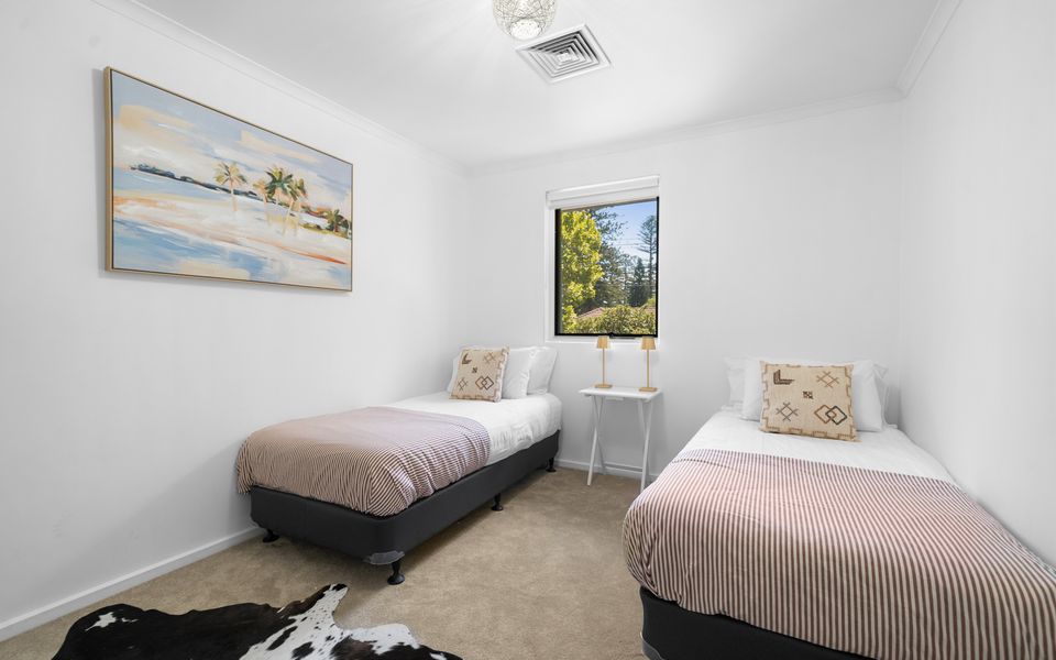 Seabreeze Townhouse