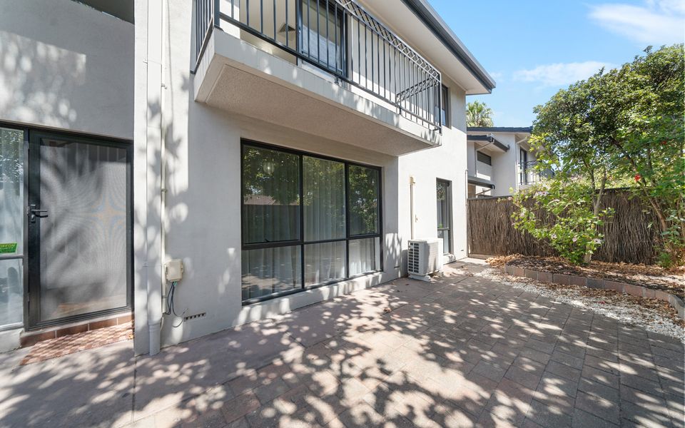 Seabreeze Townhouse