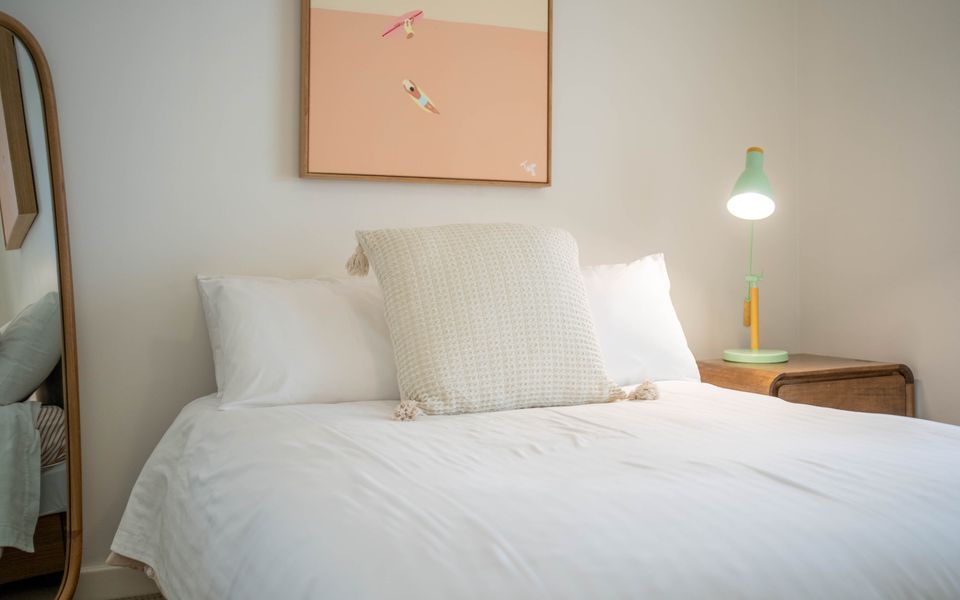 Glenelg Hideaway Bliss