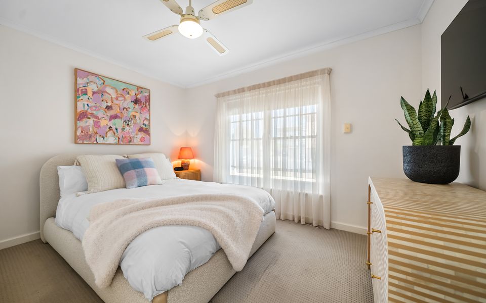 Glenelg Hideaway Bliss