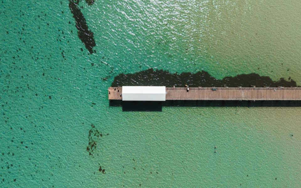 Glenelg Hideaway Bliss