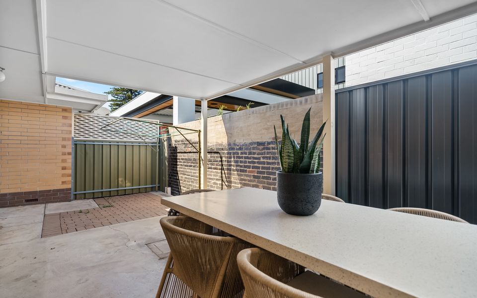 Glenelg Hideaway Bliss