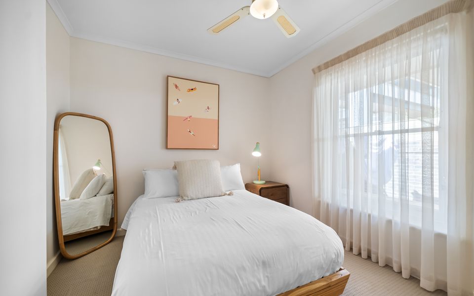 Glenelg Hideaway Bliss