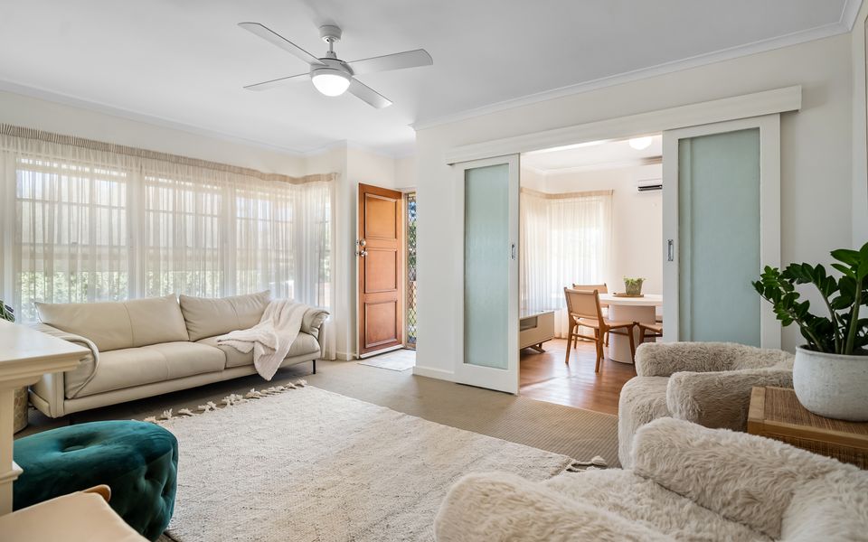 Glenelg Hideaway Bliss