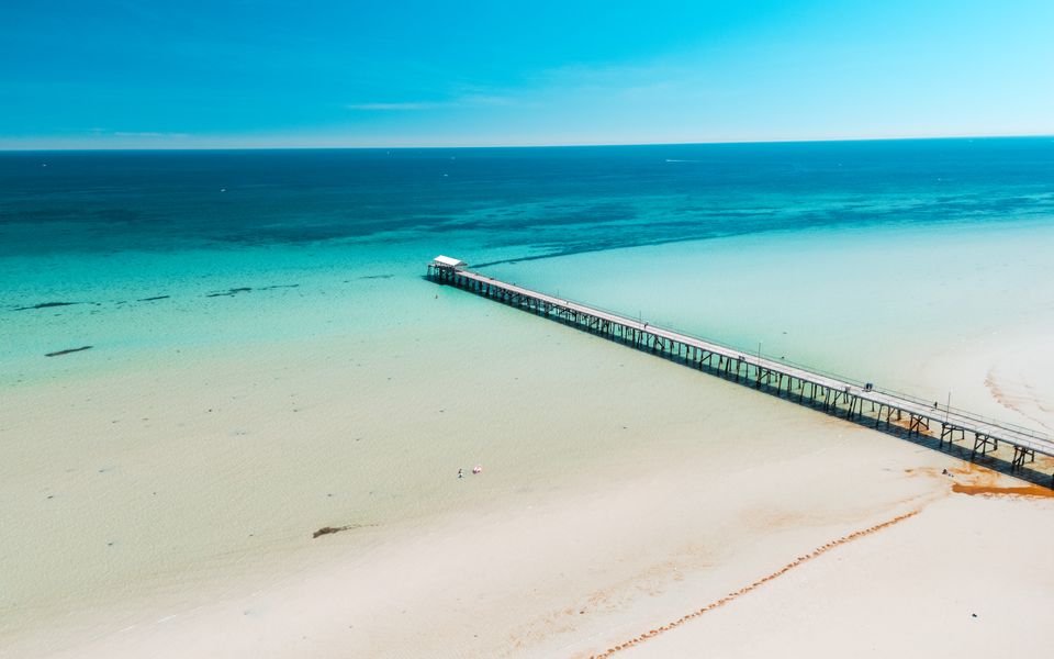 Glenelg Hideaway Bliss