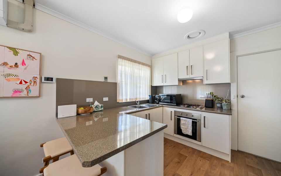 Glenelg Hideaway Bliss