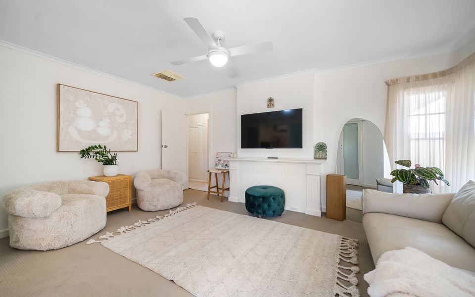 Glenelg Hideaway Bliss