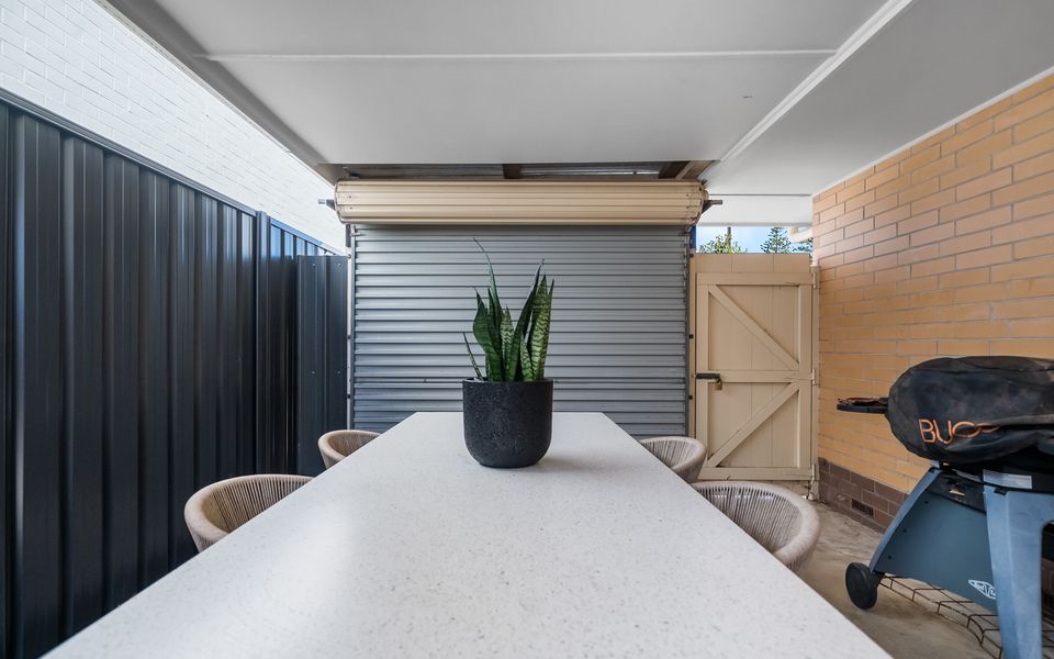Glenelg Hideaway Bliss