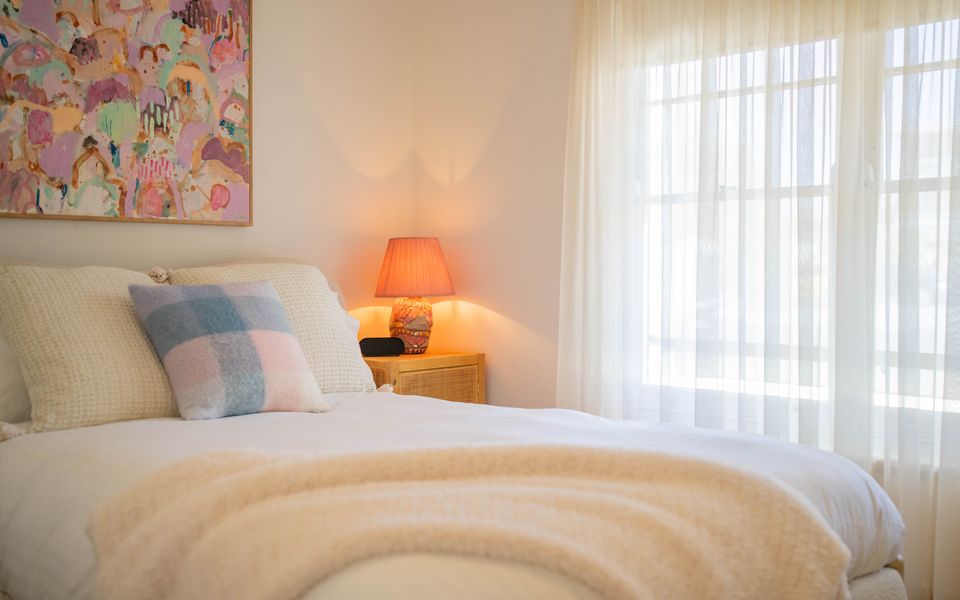 Glenelg Hideaway Bliss