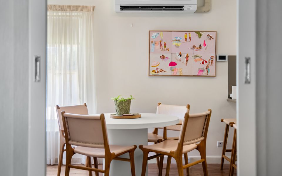 Glenelg Hideaway Bliss