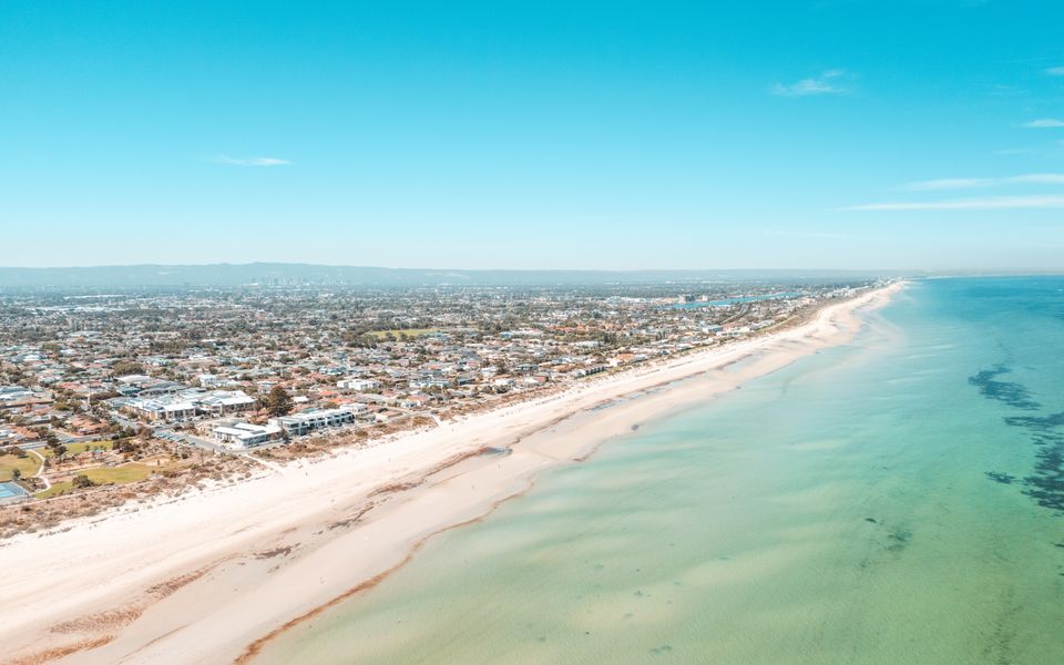 Glenelg Hideaway Bliss