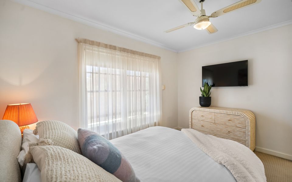 Glenelg Hideaway Bliss