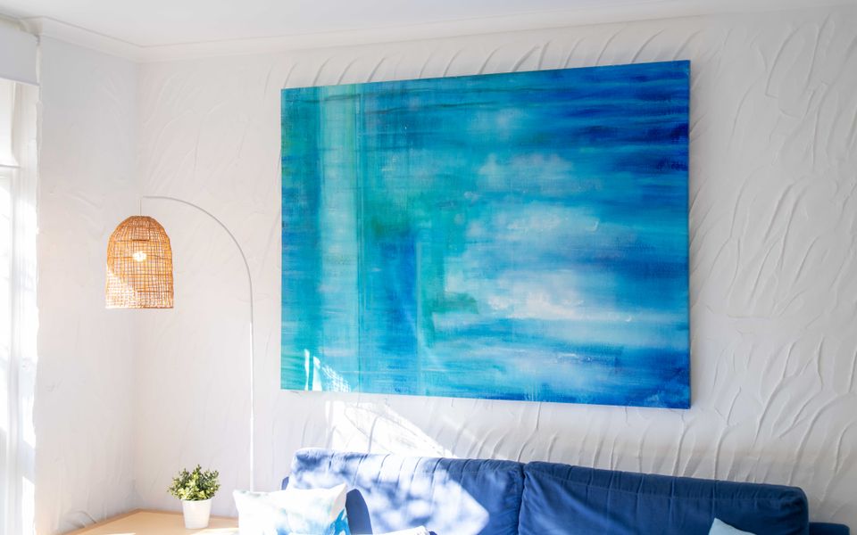 Summer’s Endless Coastal Escape