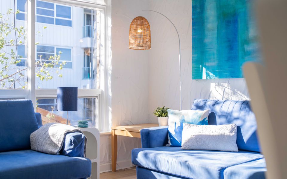 Summer’s Endless Coastal Escape