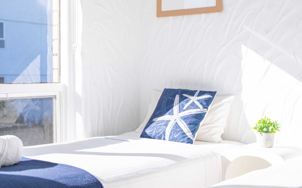 Summer’s Endless Coastal Escape