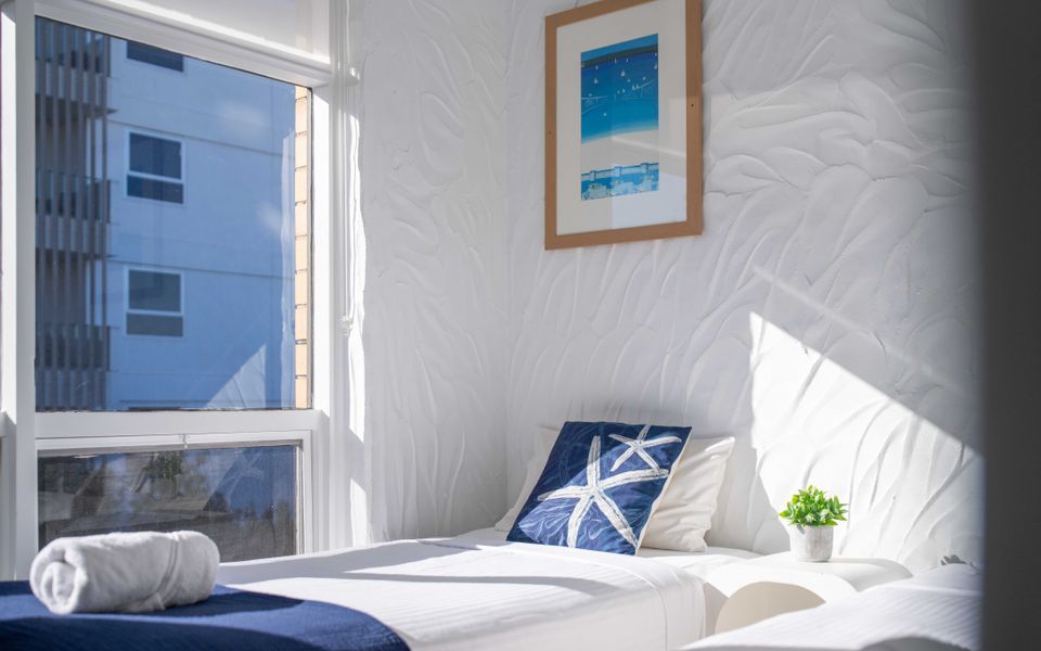 Summer’s Endless Coastal Escape
