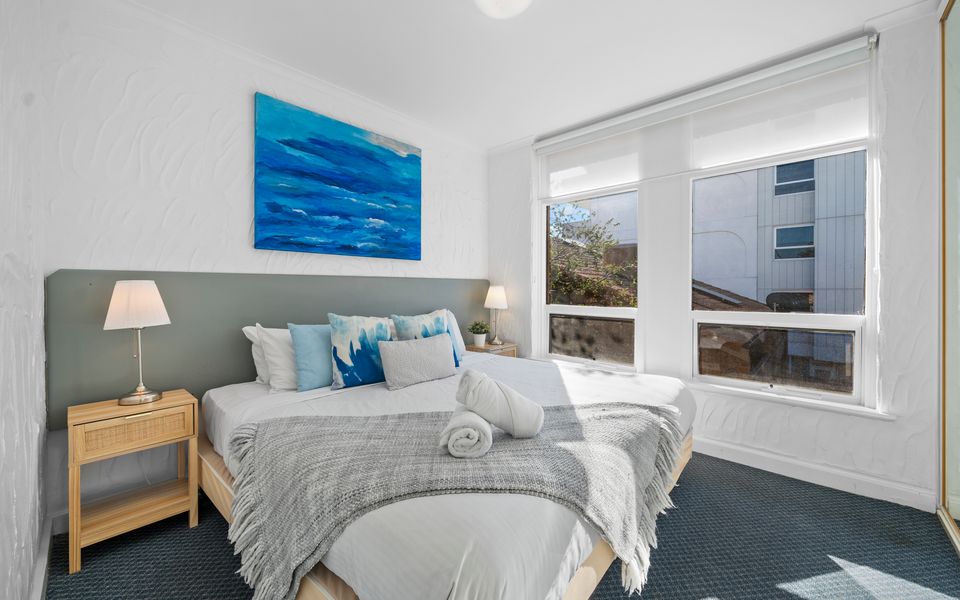 Summer’s Endless Coastal Escape