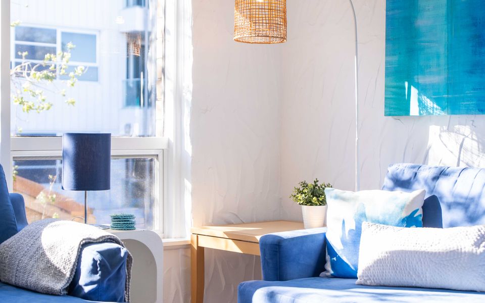 Summer’s Endless Coastal Escape