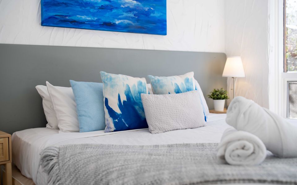 Summer’s Endless Coastal Escape