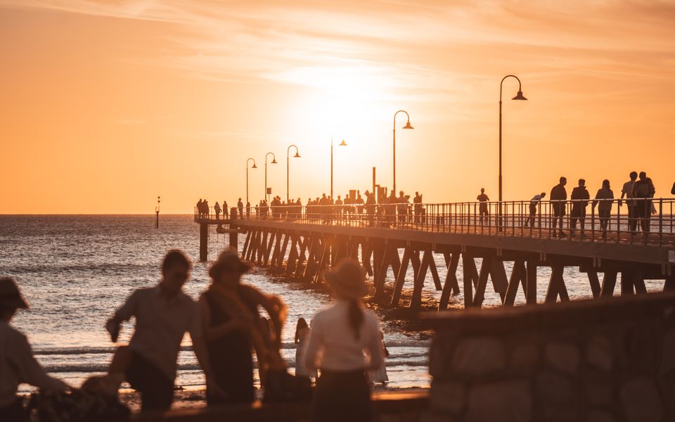 Summer’s Endless Coastal Escape