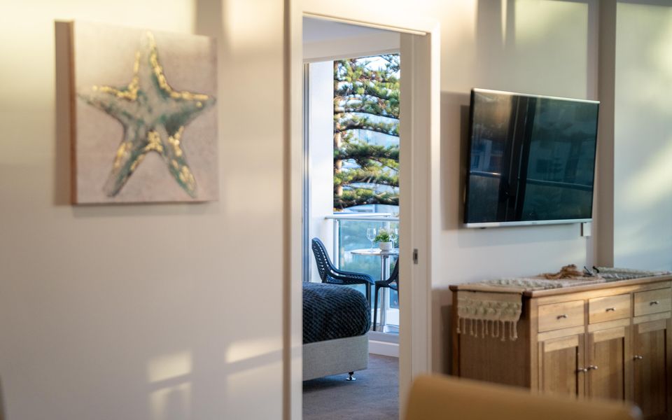 Coast on Colley Terrace