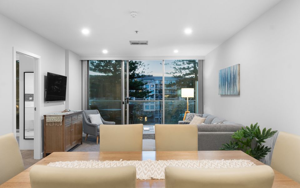 Coast on Colley Terrace