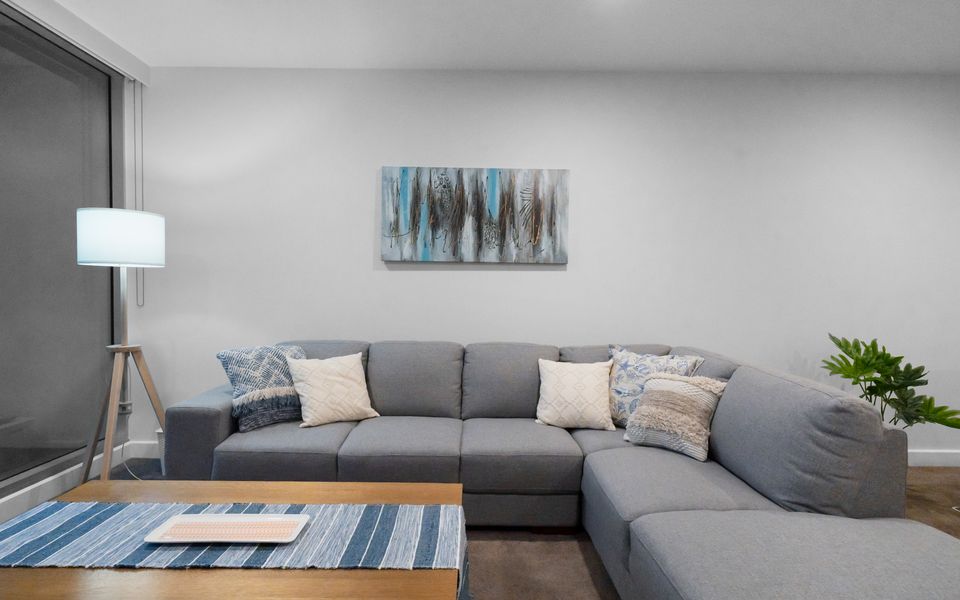 Coast on Colley Terrace